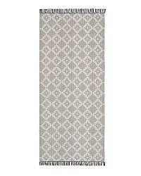 Plastmatter - Horredsmattan Leia (beige)