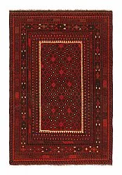 Orientalsk kelimteppe 293 x 200 cm
