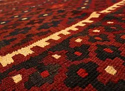 Orientalsk kelimteppe 293 x 200 cm