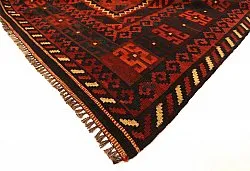 Orientalsk kelimteppe 306 x 214 cm