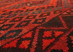 Orientalsk kelimteppe 281 x 218 cm