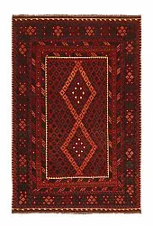 Orientalsk kelimteppe 322 x 213 cm