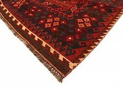 Orientalsk kelimteppe 322 x 213 cm