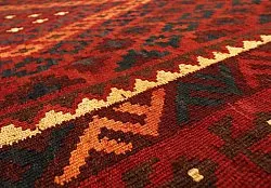 Orientalsk kelimteppe 322 x 213 cm
