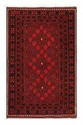 Orientalsk kelimteppe 403 x 257 cm