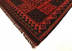 Orientalsk kelimteppe 397 x 280 cm