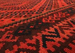Orientalsk kelimteppe 397 x 280 cm