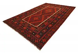 Orientalsk kelimteppe 384 x 250 cm