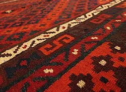 Orientalsk kelimteppe 384 x 250 cm