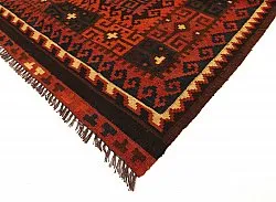 Orientalsk kelimteppe 416 x 301 cm