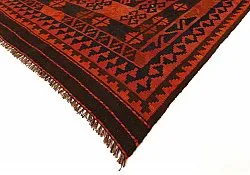 Orientalsk kelimteppe 395 x 273 cm