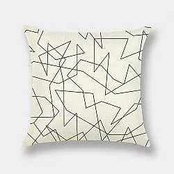 Putetrekk 50 x 50 cm