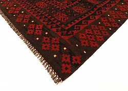 Orientalsk kelimteppe 393 x 264 cm