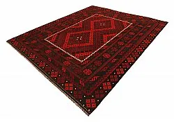 Orientalsk kelimteppe 309 x 260 cm