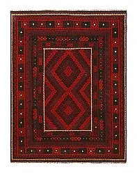 Orientalsk kelimteppe 323 x 251 cm