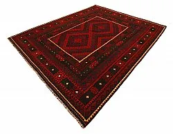 Orientalsk kelimteppe 323 x 251 cm