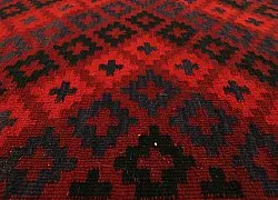 Orientalsk kelimteppe 323 x 251 cm