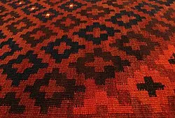 Orientalsk kelimteppe 322 x 225 cm