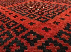Orientalsk kelimteppe 296 x 263 cm