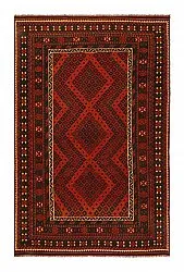 Orientalsk kelimteppe 405 x 261 cm