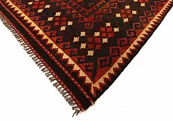Orientalsk kelimteppe 405 x 261 cm