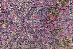 Kelim-teppe Marokkansk Azilal Special Edition 320 x 200 cm