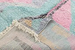 Kelim-teppe Marokkansk Azilal 250 x 150 cm