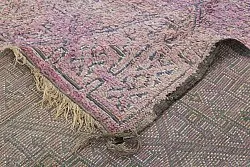 Kelim-teppe Marokkansk Azilal Special Edition 320 x 200 cm