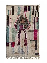 Kelim-teppe Marokkansk Azilal 260 x 170 cm