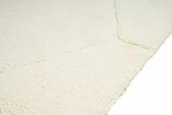 Kelim-teppe Marokkansk Beni Ourain 195 x 310 cm