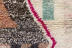 Kelim-teppe Marokkansk Azilal 260 x 170 cm