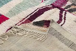 Kelim-teppe Marokkansk Azilal 260 x 170 cm
