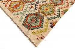 Orientalsk kelimteppe 392 x 308 cm