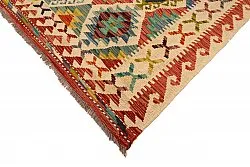 Orientalsk kelimteppe 394 x 309 cm