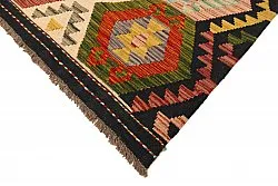 Orientalsk kelimteppe 430 x 309 cm