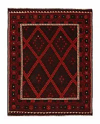 Orientalsk kelimteppe 302 x 244 cm