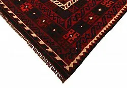 Orientalsk kelimteppe 302 x 244 cm