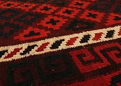 Orientalsk kelimteppe 302 x 244 cm