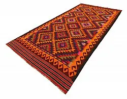 Orientalsk kelimteppe 349 x 175 cm