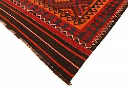 Orientalsk kelimteppe 399 x 266 cm