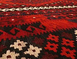Orientalsk kelimteppe 386 x 243 cm