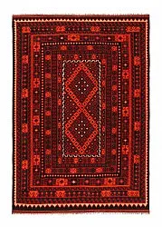 Orientalsk kelimteppe 300 x 209 cm