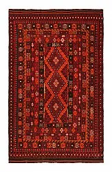 Orientalsk kelimteppe 415 x 255 cm