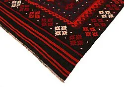 Orientalsk kelimteppe 416 x 252 cm