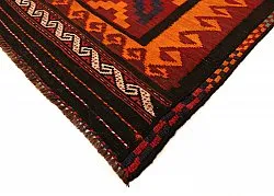 Orientalsk kelimteppe 370 x 210 cm