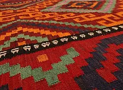 Orientalsk kelimteppe 370 x 210 cm