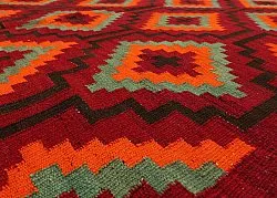 Orientalsk kelimteppe 497 x 153 cm