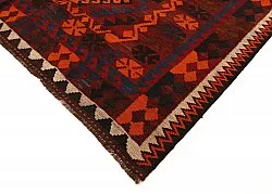 Orientalsk kelimteppe 276 x 198 cm
