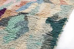 Kelim-teppe Marokkansk Azilal 270 x 150 cm