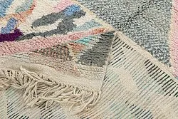 Kelim-teppe Marokkansk Azilal 270 x 150 cm